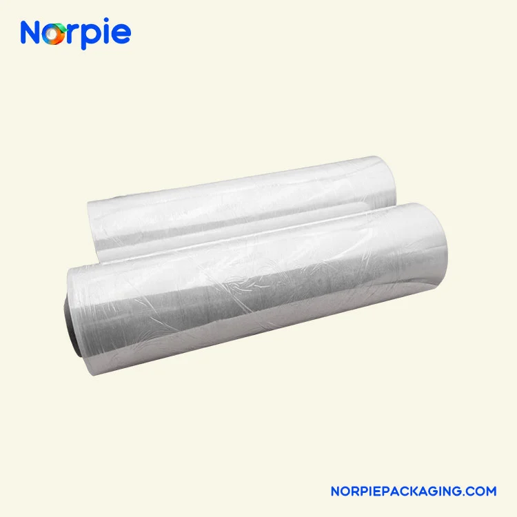 Bagaimana Memilih Gulungan Pembungkusan Yang Tepat untuk Perniagaan Makanan Anda?