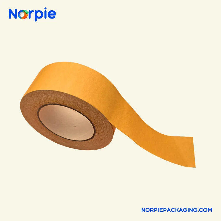 Bagaimana untuk menggunakan pita pelekat satu sisi warna?