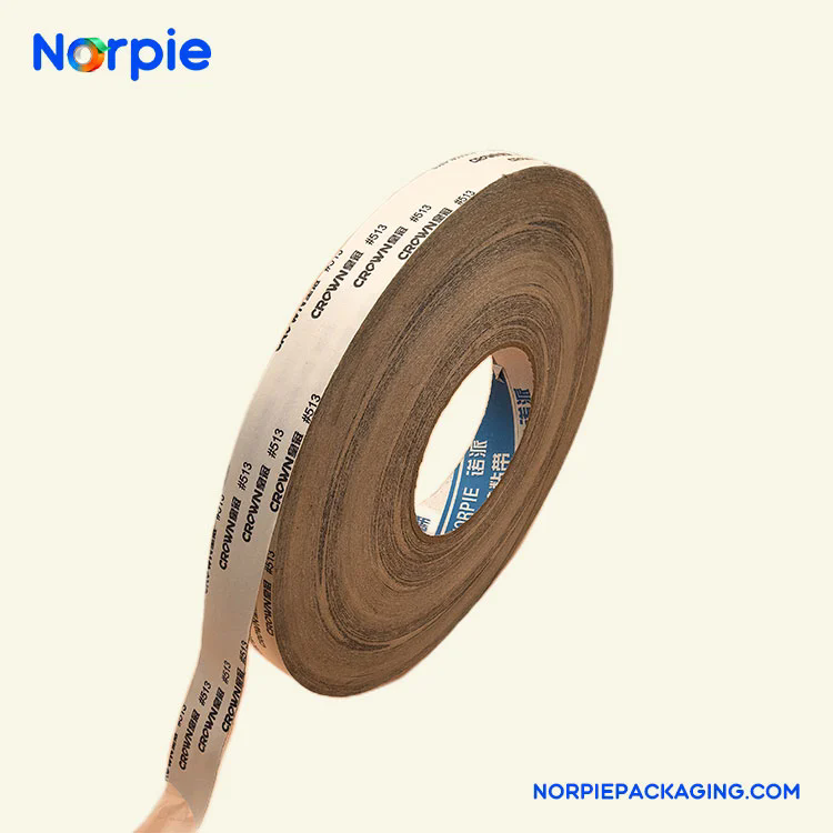 Bagaimana Crown Double Sided Tape Menyelesaikan Cabaran Ikatan dalam Pembungkusan Moden dan Aplikasi Industri?