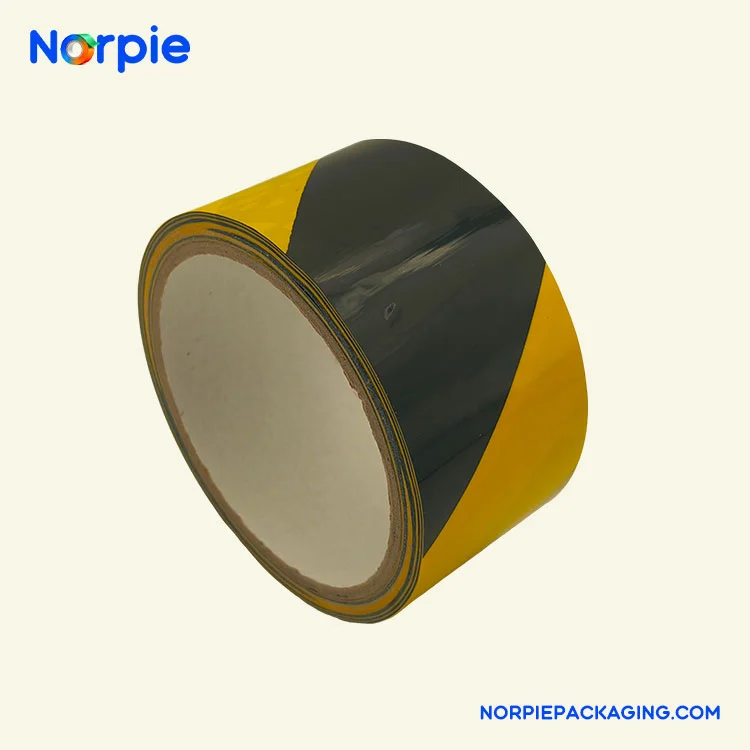 Pita Amaran Hitam dan Kuning