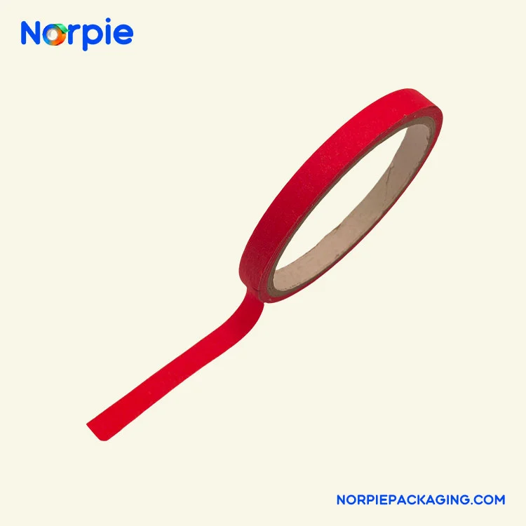 Exterior Wall Textured Paper Tape