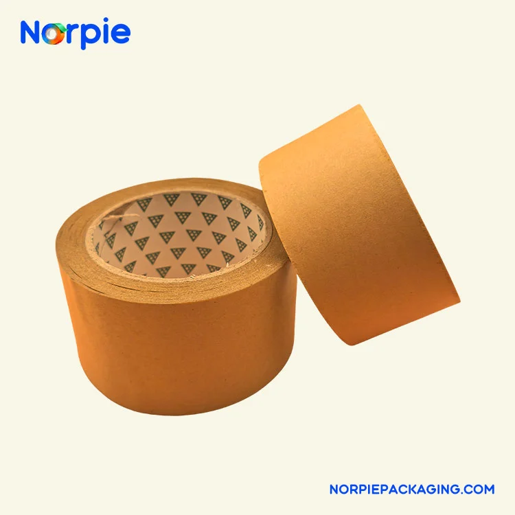 Writable Kraft Paper Tape