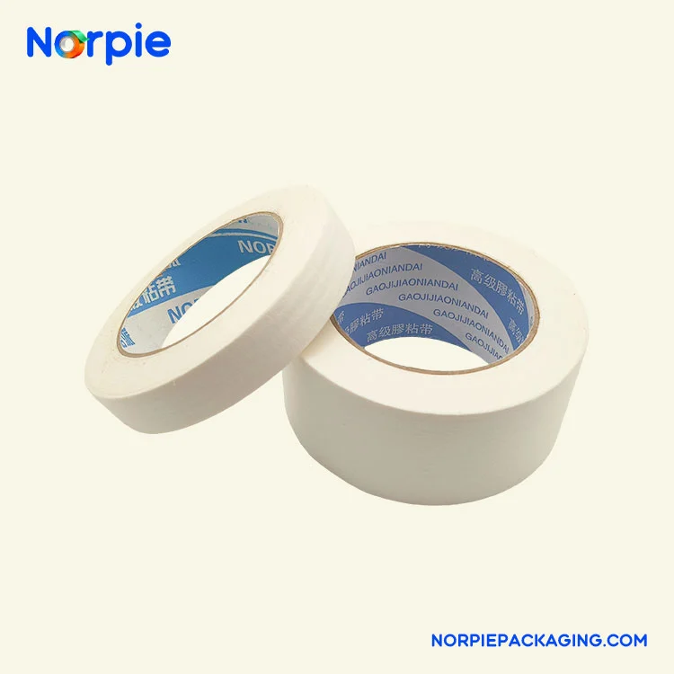 Pita Masking Kertas