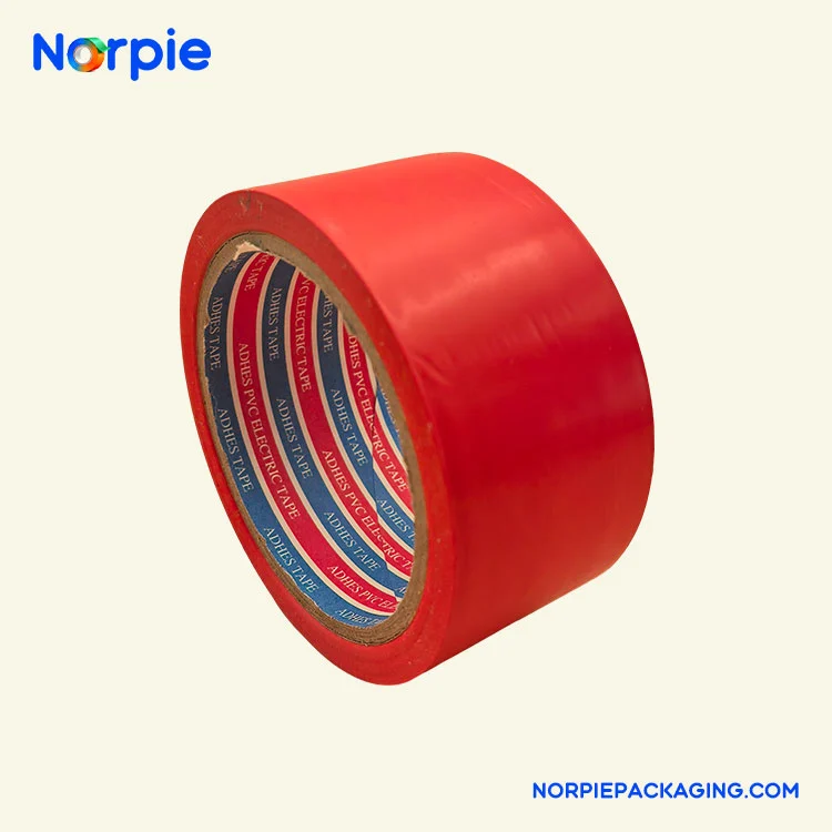 Pita Amaran Merah Tulen